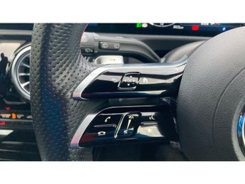 Mercedes-Benz A-Class A200 AMG Line Executive 5dr Auto Petrol Hatchback