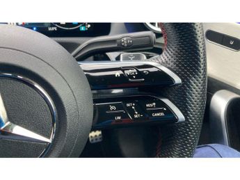 Mercedes-Benz A-Class A200 AMG Line Executive 5dr Auto Petrol Hatchback