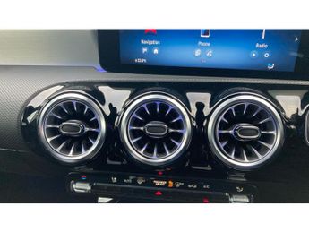 Mercedes-Benz A-Class A200 AMG Line Executive 5dr Auto Petrol Hatchback