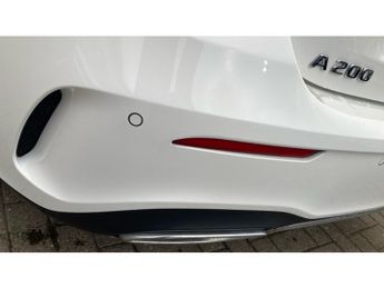 Mercedes-Benz A-Class A200 AMG Line Executive 5dr Auto Petrol Hatchback