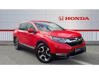 Honda CR-V 2.0 i-MMD Hybrid SE 2WD 5dr eCVT Hybrid Estate