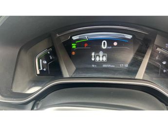 Honda CR-V 2.0 i-MMD Hybrid SE 2WD 5dr eCVT Hybrid Estate