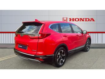 Honda CR-V 2.0 i-MMD Hybrid SE 2WD 5dr eCVT Hybrid Estate