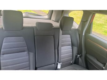 Honda CR-V 2.0 i-MMD Hybrid SE 2WD 5dr eCVT Hybrid Estate