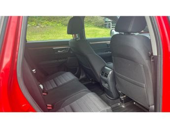 Honda CR-V 2.0 i-MMD Hybrid SE 2WD 5dr eCVT Hybrid Estate