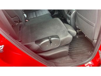 Honda CR-V 2.0 i-MMD Hybrid SE 2WD 5dr eCVT Hybrid Estate