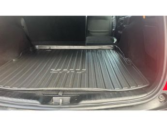 Honda CR-V 2.0 i-MMD Hybrid SE 2WD 5dr eCVT Hybrid Estate