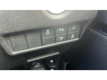 Honda CR-V 2.0 i-MMD Hybrid SE 2WD 5dr eCVT Hybrid Estate
