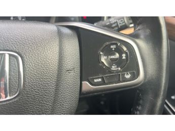 Honda CR-V 2.0 i-MMD Hybrid SE 2WD 5dr eCVT Hybrid Estate
