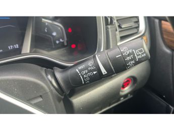 Honda CR-V 2.0 i-MMD Hybrid SE 2WD 5dr eCVT Hybrid Estate