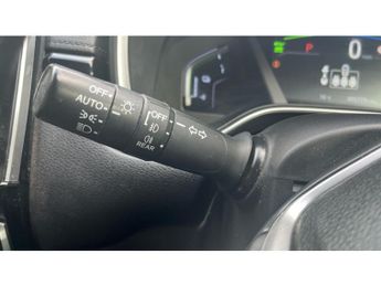 Honda CR-V 2.0 i-MMD Hybrid SE 2WD 5dr eCVT Hybrid Estate