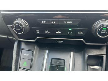 Honda CR-V 2.0 i-MMD Hybrid SE 2WD 5dr eCVT Hybrid Estate