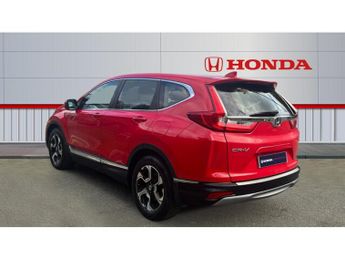 Honda CR-V 2.0 i-MMD Hybrid SE 2WD 5dr eCVT Hybrid Estate