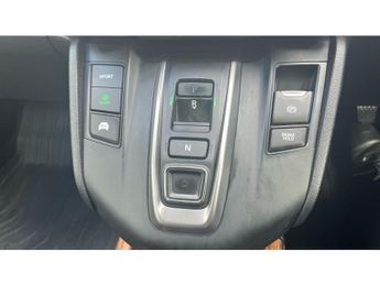 Honda CR-V 2.0 i-MMD Hybrid SE 2WD 5dr eCVT Hybrid Estate