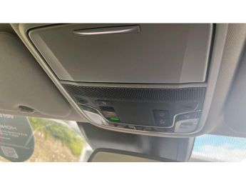 Honda CR-V 2.0 i-MMD Hybrid SE 2WD 5dr eCVT Hybrid Estate