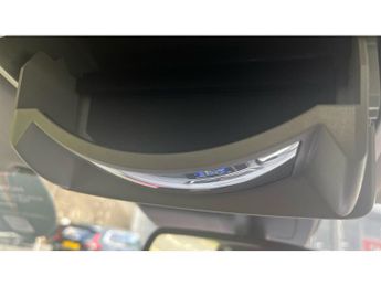 Honda CR-V 2.0 i-MMD Hybrid SE 2WD 5dr eCVT Hybrid Estate