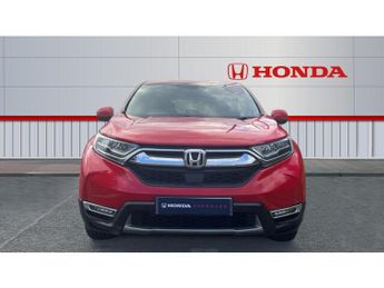 Honda CR-V 2.0 i-MMD Hybrid SE 2WD 5dr eCVT Hybrid Estate