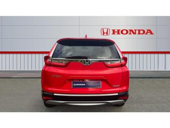 Honda CR-V 2.0 i-MMD Hybrid SE 2WD 5dr eCVT Hybrid Estate