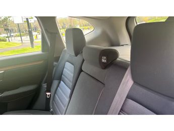 Honda CR-V 2.0 i-MMD Hybrid SE 2WD 5dr eCVT Hybrid Estate