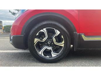 Honda CR-V 2.0 i-MMD Hybrid SE 2WD 5dr eCVT Hybrid Estate