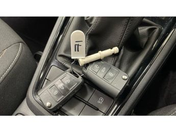 Skoda Kamiq 1.0 TSI 110 SE 5dr DSG Petrol Hatchback