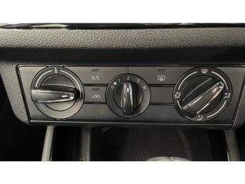 Skoda Kamiq 1.0 TSI 110 SE 5dr DSG Petrol Hatchback