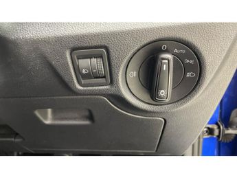 Skoda Kamiq 1.0 TSI 110 SE 5dr DSG Petrol Hatchback