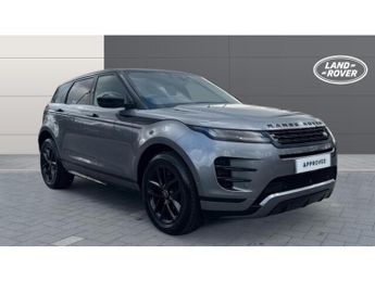 Land Rover Range Rover Evoque 2.0 D200 Edition 5dr Auto Diesel Hatchback