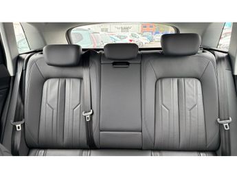 Audi e-tron 230kW 50 Quattro 71kWh Technik 5dr Auto Electric Estate