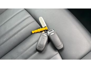 Audi e-tron 230kW 50 Quattro 71kWh Technik 5dr Auto Electric Estate