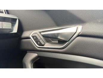 Audi e-tron 230kW 50 Quattro 71kWh Technik 5dr Auto Electric Estate
