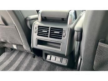 Land Rover Discovery 3.0 D300 R-Dynamic SE 5dr Auto Diesel Station Wagon