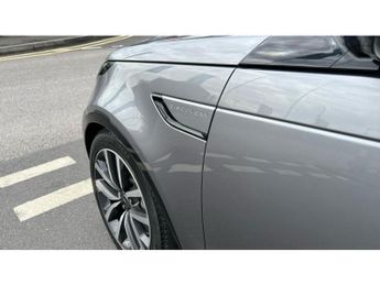 Land Rover Discovery 3.0 D300 R-Dynamic SE 5dr Auto Diesel Station Wagon