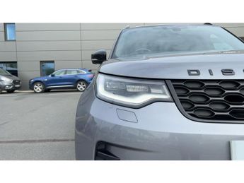 Land Rover Discovery 3.0 D300 R-Dynamic SE 5dr Auto Diesel Station Wagon