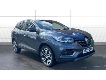 Renault Kadjar 1.3 TCE Techno 5dr Petrol Hatchback