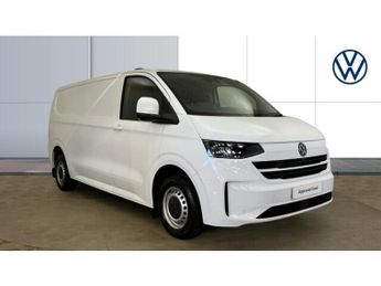 Volkswagen Transporter T32 Lwb Diesel 2.0 TDI 150 Commerce Plus Van