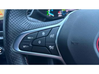 Renault Arkana 1.6 E-TECH Hybrid 145 R.S. Line 5dr Auto Hybrid Estate