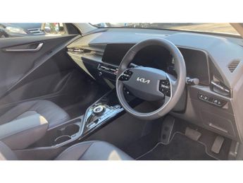 Kia Niro 1.6 GDi Hybrid 3 5dr DCT Hybrid Estate