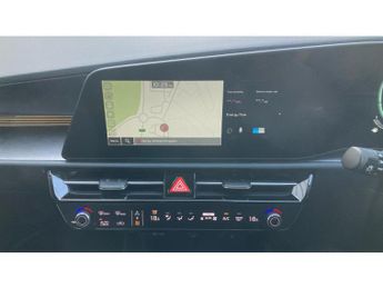 Kia Niro 1.6 GDi Hybrid 3 5dr DCT Hybrid Estate