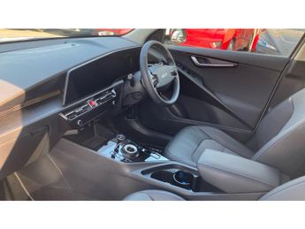 Kia Niro 1.6 GDi Hybrid 3 5dr DCT Hybrid Estate