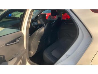 Kia Niro 1.6 GDi Hybrid 3 5dr DCT Hybrid Estate