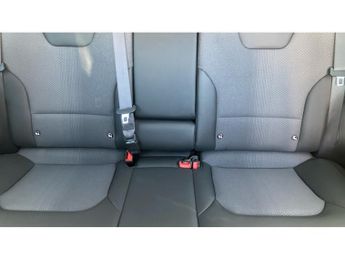 Kia Niro 1.6 GDi Hybrid 3 5dr DCT Hybrid Estate