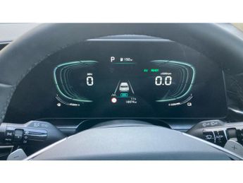 Kia Niro 1.6 GDi Hybrid 3 5dr DCT Hybrid Estate