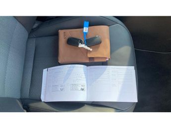 Kia Niro 1.6 GDi Hybrid 3 5dr DCT Hybrid Estate