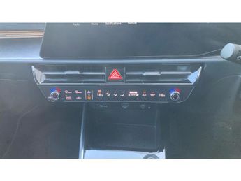 Kia Niro 1.6 GDi Hybrid 3 5dr DCT Hybrid Estate