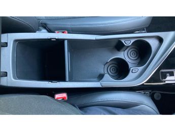 Kia Niro 1.6 GDi Hybrid 3 5dr DCT Hybrid Estate