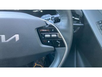Kia Niro 1.6 GDi Hybrid 3 5dr DCT Hybrid Estate
