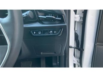 Kia Niro 1.6 GDi Hybrid 3 5dr DCT Hybrid Estate