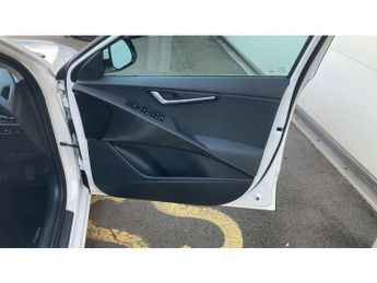 Kia Niro 1.6 GDi Hybrid 3 5dr DCT Hybrid Estate