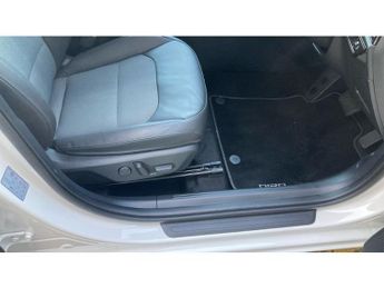 Kia Niro 1.6 GDi Hybrid 3 5dr DCT Hybrid Estate